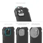 New products - SMALLRIG 5007 MOBILE DUAL HANDHELD KIT FOR IPHONE 16 PRO 5007 - quick order from manufacturer