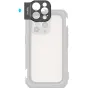 New products - SMALLRIG 5009 LENS BACKPLATE FOR IPHONE 16 SERIES CAGE 17MM THREADED 5009 - quick order from manufacturer