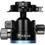 New - SIRUI BALLHEAD QUICK RELEASE KS-40 KS-40 - quick order from manufacturer