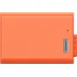 Camera Batteries - SMALLRIG 4967 EN-EL25 USB-C RECHARGEABLE CAMERA BATTERY ORANGE 4967 - quick order from manufacturer
