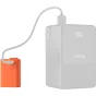 Camera Batteries - SMALLRIG 4967 EN-EL25 USB-C RECHARGEABLE CAMERA BATTERY ORANGE 4967 - quick order from manufacturer