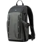 New products - THINK TANK MINDSHIFT BACKLIGHT SPRINT, SLIM LIGHTWEIGHT BACKPACK, SLATE BLACK 520373 - quick order from manufacturer