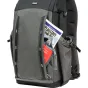 New products - THINK TANK MINDSHIFT BACKLIGHT SPRINT, SLIM LIGHTWEIGHT BACKPACK, SLATE BLACK 520373 - quick order from manufacturer