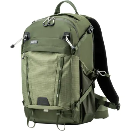 THINK TANK MINDSHIFT BACKLIGHT 18L, MONTANE GREEN 520357