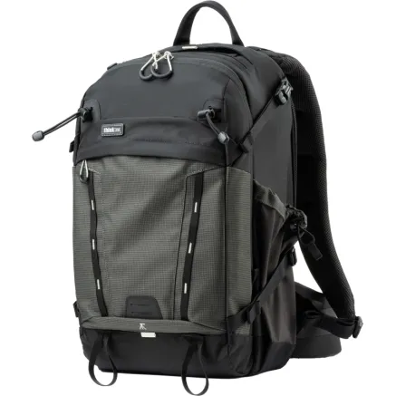 THINK TANK MINDSHIFT BACKLIGHT 18L, SLATE BLACK 520358