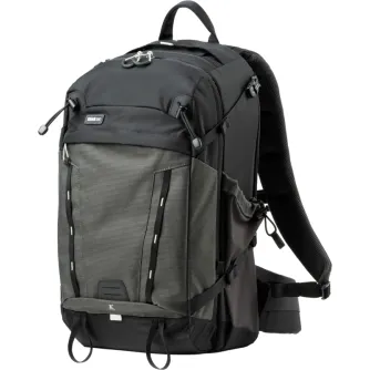 New products - THINK TANK MINDSHIFT BACKLIGHT 26L, SLATE BLACK 520375 - quick order from manufacturer