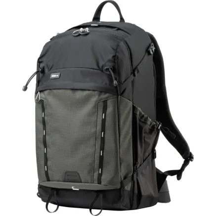 THINK TANK MINDSHIFT BACKLIGHT 36L, SLATE BLACK 520377