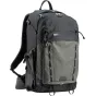 New products - THINK TANK MINDSHIFT BACKLIGHT 36L, SLATE BLACK 520377 - quick order from manufacturer