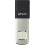 LEXAR JUMPDRIVE FINGERPRINT F35PRO USB 3.2 GEN1, UP TO R300/W60, 64GB LJDF35P064G-RNBNG