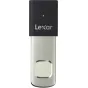 Memory Cards - LEXAR JUMPDRIVE FINGERPRINT F35PRO USB 3.2 GEN1, UP TO R300/W350, 128GB LJDF35P128G-RNBNG - quick order from manufacturer