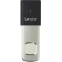 Memory Cards - LEXAR JUMPDRIVE FINGERPRINT F35PRO USB 3.2 GEN1, UP TO R300/W350, 256GB LJDF35P256G-RNBNG - quick order from manufacturer