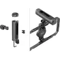 Camera Cage - SMALLRIG 4704 ALL-IN-ONE VIDEO KIT FOR SMARTPHONE CREATORS QUCIK PRO EDITION 4704 - quick order from manufacturer