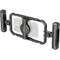 Camera Cage - SMALLRIG 4597 ALL-IN-ONE VIDEO KIT FOR SMARTPHONE CREATORS QUICK BASIC EDITION 4597 - quick order from manufacturer