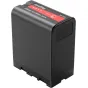 SMALLRIG 4670 BP-U60 CAMCORDER BATTERY 4670