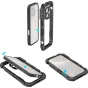 New products - SMALLRIG 5006 MOBILE VIDEO CAGE BASIC EDITION FOR IPHONE 16 PRO MAX 5006 - quick order from manufacturer