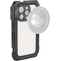 New products - SMALLRIG 5006 MOBILE VIDEO CAGE BASIC EDITION FOR IPHONE 16 PRO MAX 5006 - quick order from manufacturer
