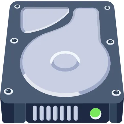 OWC JELLYFISH SPARE DRIVES FOR JELLYFISH B24/B24-E (8TB HDD) TOSMG08ADA800E/B24