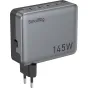 SMALLRIG 4748 145W 4-PORT PD POWER ADAPTER 4748