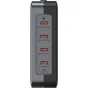 Wall charger - SMALLRIG 4748 145W 4-PORT PD POWER ADAPTER 4748 - buy today in Master Foto store and with delivery