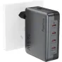Wall charger - SMALLRIG 4748 145W 4-PORT PD POWER ADAPTER 4748 - buy today in Master Foto store and with delivery