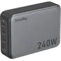 Wall charger - SMALLRIG 4752 240W 4-PORT PD POWER ADAPTER 4752 - quick order from manufacturer
