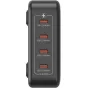 Wall charger - SMALLRIG 4752 240W 4-PORT PD POWER ADAPTER 4752 - quick order from manufacturer