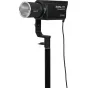 LED Floodlights - NANLITE FORZA 60CR RGBLAC LED SPOTLIGHT WITH CRMX- WIRELESS DMX 02-059 - quick order from manufacturer