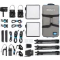 Light Panels - NANLITE PAVOSLIM 60B & FORZA 60B II KIT 60B X2 + FORZA 60BII - 3-LIGHT KIT WITH LIGHT STAND 01-006 FORZA 60BII-3 - quick order from manufacturer