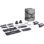 Monolight Style - NANLITE FC-300B 2-LIGHT TROLLEY CASE KIT 02-007 2KIT-ST - quick order from manufacturer
