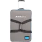 Monolight Style - NANLITE FC-300B 2-LIGHT TROLLEY CASE KIT 02-007 2KIT-ST - quick order from manufacturer