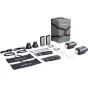 Monolight Style - NANLITE FC-500B 2-LIGHT TROLLEY CASE KIT 02-008 2KIT-ST - quick order from manufacturer