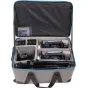 Monolight Style - NANLITE FC-500B 2-LIGHT TROLLEY CASE KIT 02-008 2KIT-ST - quick order from manufacturer