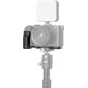 Handle - SMALLRIG 4797 L-SHAPE MOUNT PLATE WITH SILICONE HANDLE FOR SONY ALPHA 7C II / ALPHA 7CR 4797 - quick order from manufacturer