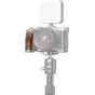 Handle - SMALLRIG 4796 L-SHAPE MOUNT PLATE WITH WOODEN HANDLE FOR SONY ALPHA 7C II / ALPHA 7CR 4796 - quick order from manufacturer