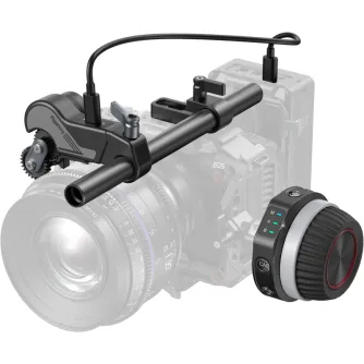 Follow focus - SMALLRIG 4296 WIRELESS FOLLOW FOCUS KIT (LITE) 4296 - quick order from manufacturer