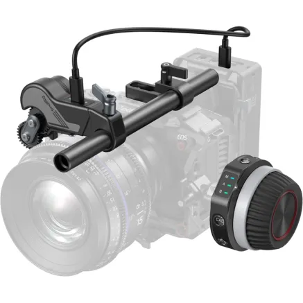 SMALLRIG 4296 WIRELESS FOLLOW FOCUS KIT (LITE) 4296