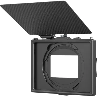 New products - SMALLRIG 4409 LITE MATTE BOX WITH ADJUSTABLE CLAMP 4409 - quick order from manufacturer