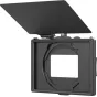 New products - SMALLRIG 4409 LITE MATTE BOX WITH ADJUSTABLE CLAMP 4409 - quick order from manufacturer