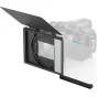 New products - SMALLRIG 4409 LITE MATTE BOX WITH ADJUSTABLE CLAMP 4409 - quick order from manufacturer