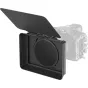 New products - SMALLRIG 4411 MATTE BOX WITH ADJUSTABLE CLAMP AND VND KIT 4411 - quick order from manufacturer