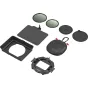 New products - SMALLRIG 4411 MATTE BOX WITH ADJUSTABLE CLAMP AND VND KIT 4411 - quick order from manufacturer