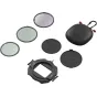 New products - SMALLRIG 4412 FILTER KIT WITH ADJUSTABLE CLAMP 4412 - quick order from manufacturer