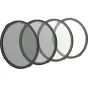 New products - SMALLRIG 4650 BLACK DIFFUSION FILTER KIT 4650 - quick order from manufacturer