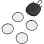 New products - SMALLRIG 4650 BLACK DIFFUSION FILTER KIT 4650 - quick order from manufacturer