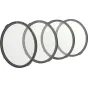 New products - SMALLRIG 4652 WHITE DIFFUSION FILTER KIT 4652 - quick order from manufacturer