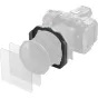 Square and Rectangular Filters - SMALLRIG 4654 FILTER SUPPORT 4654 - quick order from manufacturer