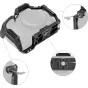 Camera Cage - SMALLRIG 4975 BLACK MAMBA CAGE FOR CANON EOS R5 MARK II 4975 - quick order from manufacturer