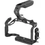 Camera Cage - SMALLRIG 4976 BLACK MAMBA CAGE KIT FOR CANON EOS R5 MARK II 4976 - quick order from manufacturer