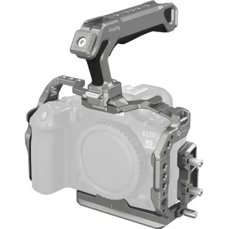 New products - SMALLRIG 5029 HAWKLOCK QUICK RELEASE CAGE KIT FOR CANON EOS R5 MARK II 5029 - quick order from manufacturer