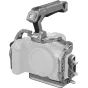 New products - SMALLRIG 5029 HAWKLOCK QUICK RELEASE CAGE KIT FOR CANON EOS R5 MARK II 5029 - quick order from manufacturer